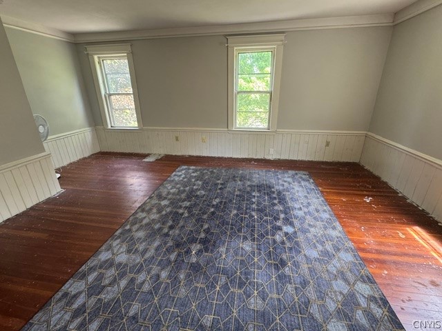 502 Broad Street Oneida, NY 13421 - Photo 17 of 43 Huge primary bedroom. Credit of $3,000 for new car