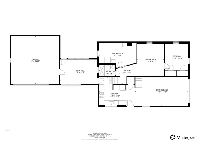 $699,000 | 1025 North Knight Avenue, Park Ridge, IL 60068