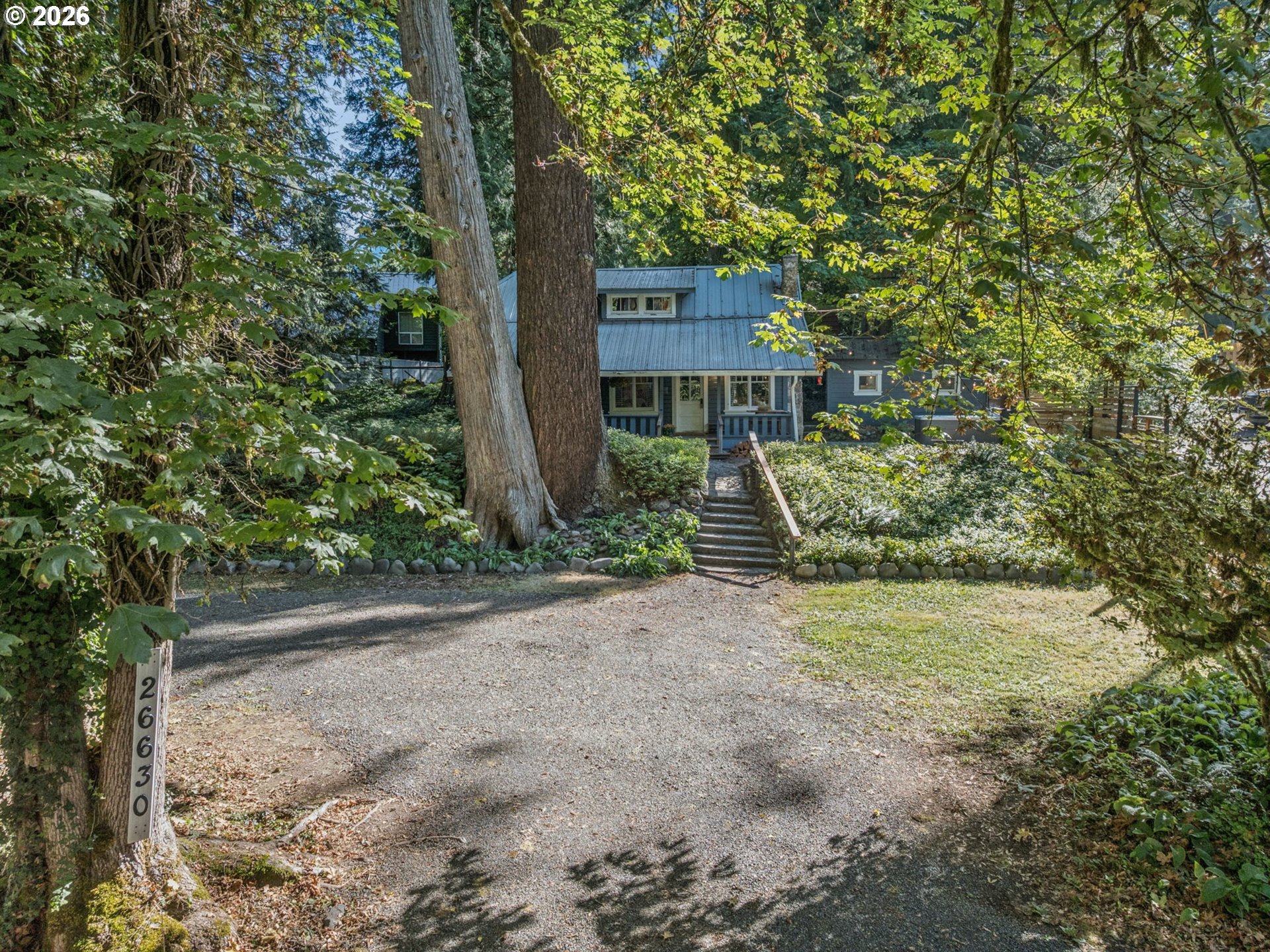 26630 East Roberts Road Welches, OR 97067 - Photo 1 of 41 Gallery Image 1