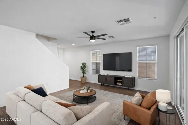 $430,000 | 1255 North Arizona Avenue, Unit 1134, Chandler, AZ 85225