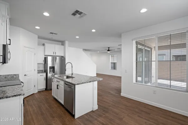 $430,000 | 1255 North Arizona Avenue, Unit 1134, Chandler, AZ 85225