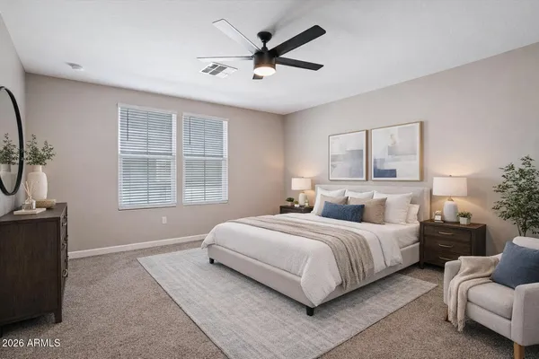 $430,000 | 1255 North Arizona Avenue, Unit 1134, Chandler, AZ 85225