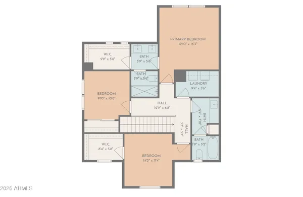 $430,000 | 1255 North Arizona Avenue, Unit 1134, Chandler, AZ 85225