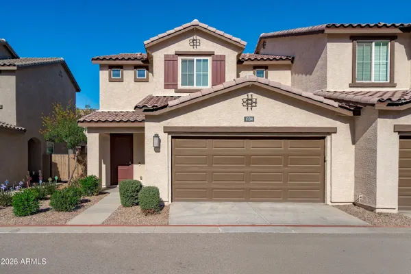 $430,000 | 1255 North Arizona Avenue, Unit 1134, Chandler, AZ 85225