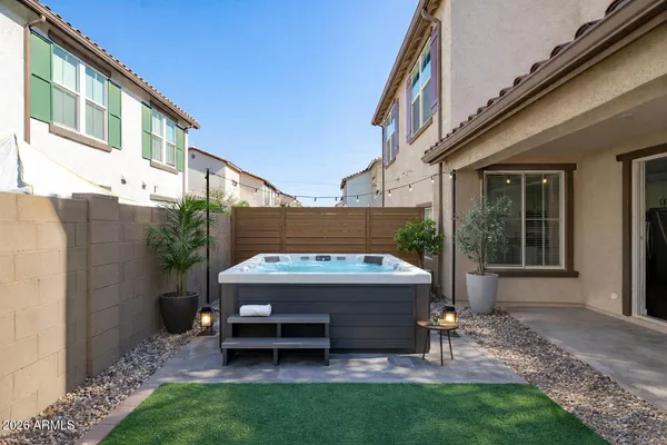 $430,000 | 1255 North Arizona Avenue, Unit 1134, Chandler, AZ 85225