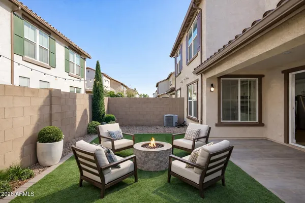 $430,000 | 1255 North Arizona Avenue, Unit 1134, Chandler, AZ 85225