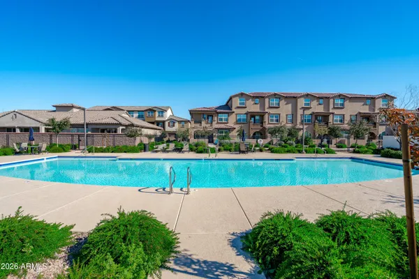 $430,000 | 1255 North Arizona Avenue, Unit 1134, Chandler, AZ 85225