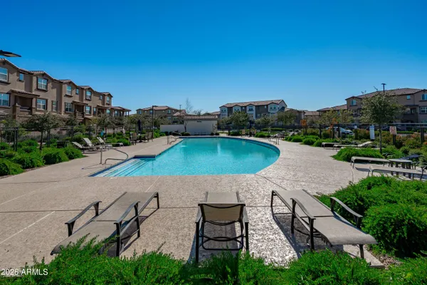 $430,000 | 1255 North Arizona Avenue, Unit 1134, Chandler, AZ 85225