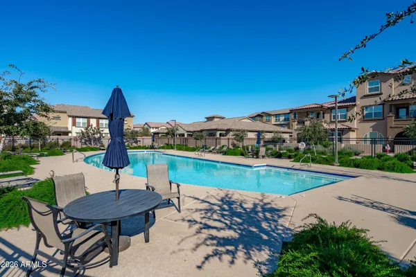 $430,000 | 1255 North Arizona Avenue, Unit 1134, Chandler, AZ 85225