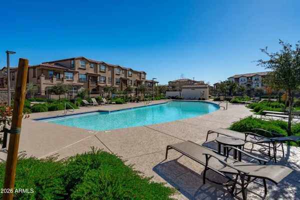 $430,000 | 1255 North Arizona Avenue, Unit 1134, Chandler, AZ 85225