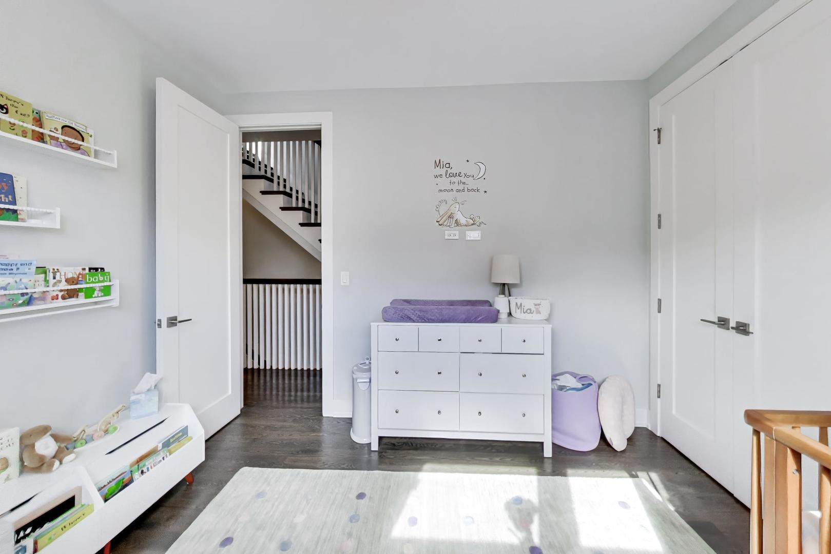 2140 West Rice Street, Unit 2E Chicago, IL 60622 - Photo 20 of 33 Gallery Image 20