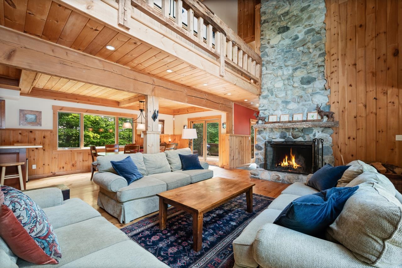 151 Big Rock Road Killington, VT 05751 - Photo 14 of 60 Gallery Image 14