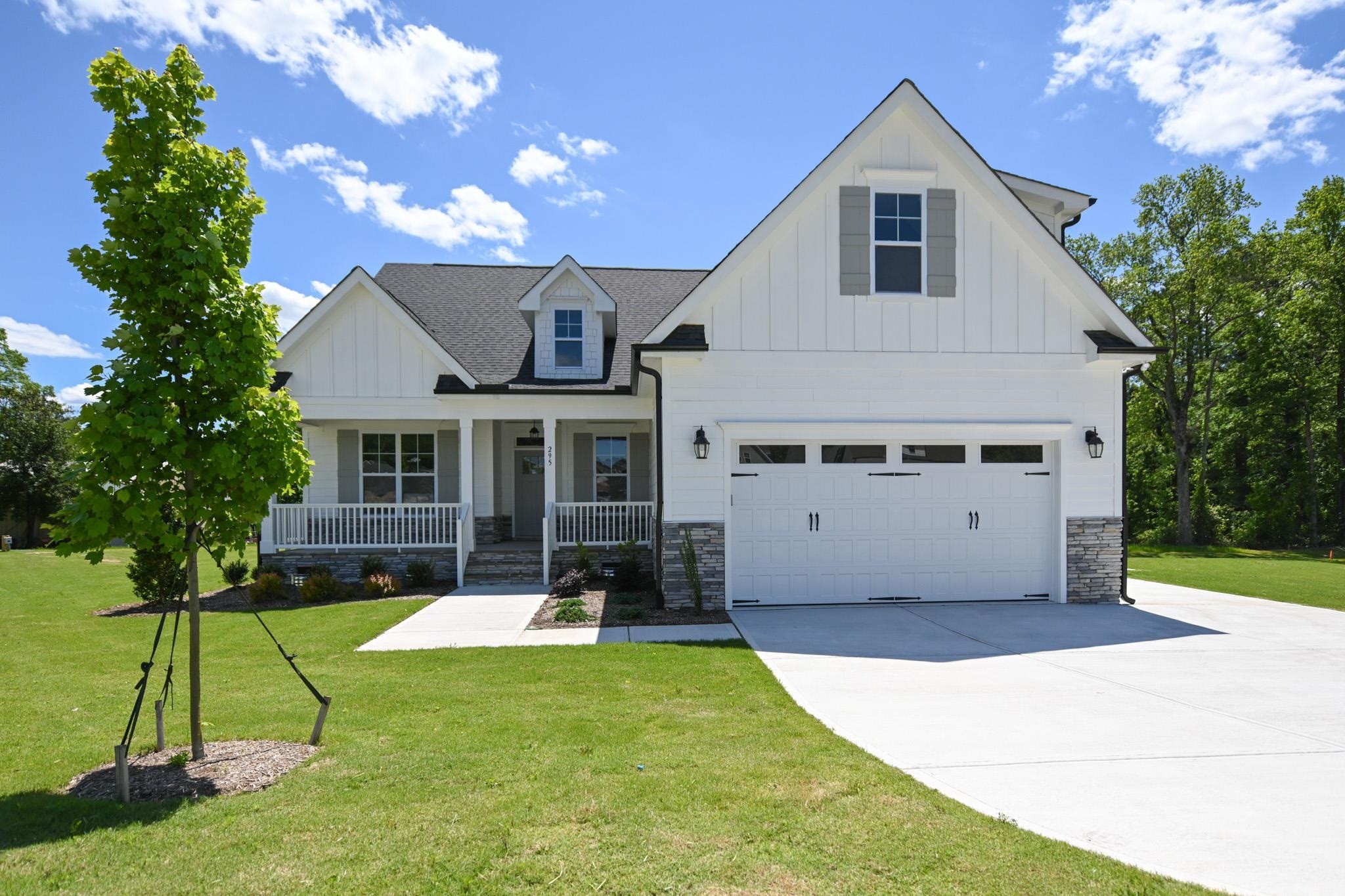 295 Freewill Place Raleigh, NC 27603 - Photo 1 of 32 Photo 1