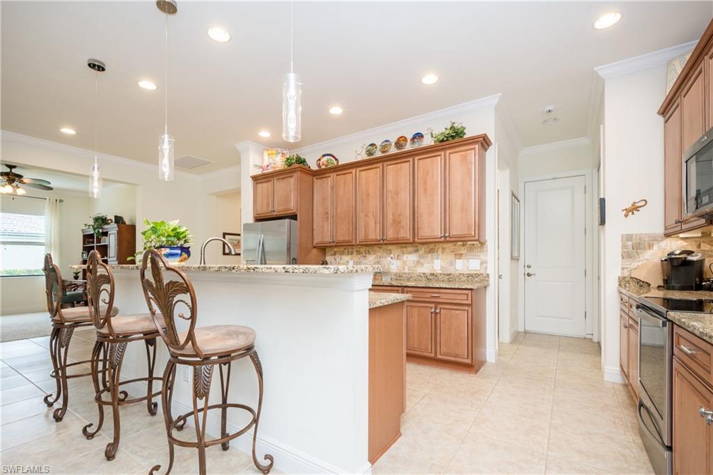 4155 Raffia Drive Naples, FL 34119 - Photo 8 of 25 Gallery Image 8