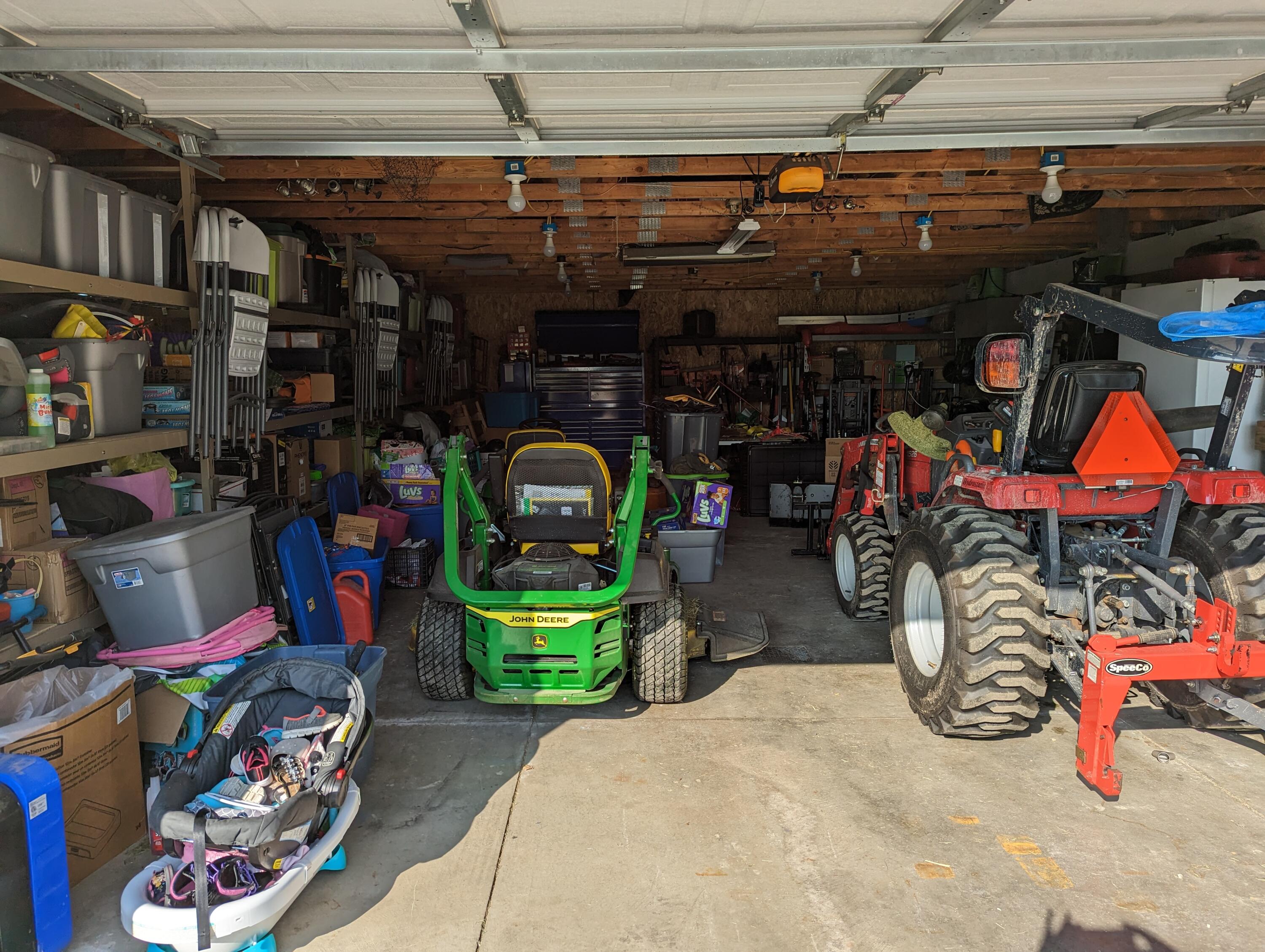5161 Ainsworth Road Ionia, MI 48846 - Photo 30 of 45 PXL_20230531_220832378