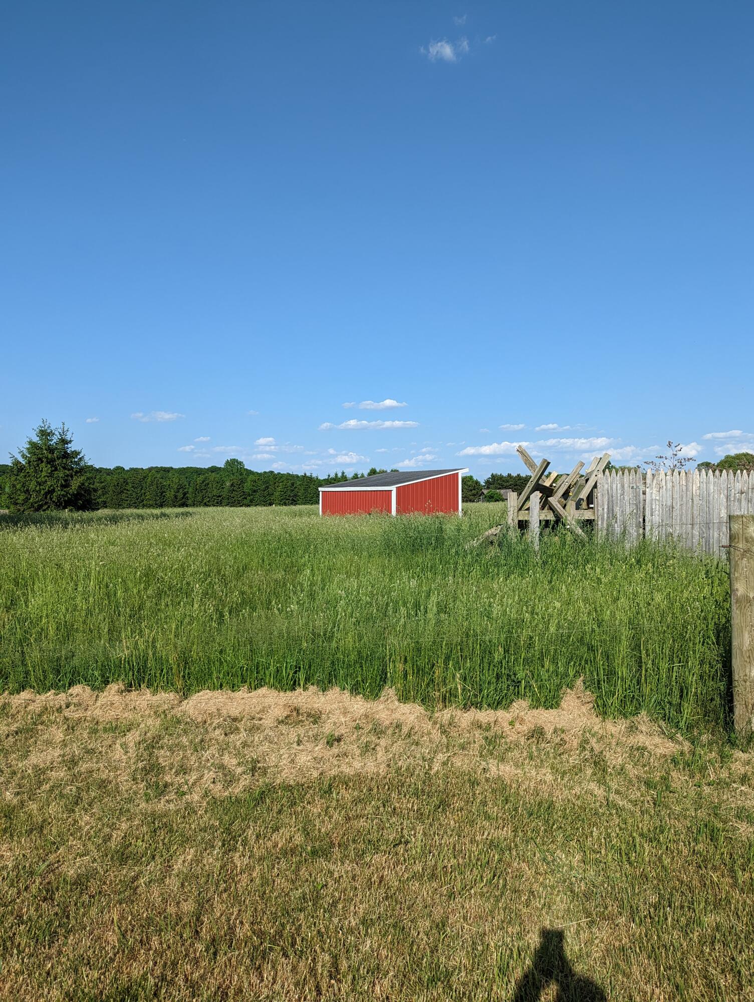 5161 Ainsworth Road Ionia, MI 48846 - Photo 38 of 45 PXL_20230531_221112018