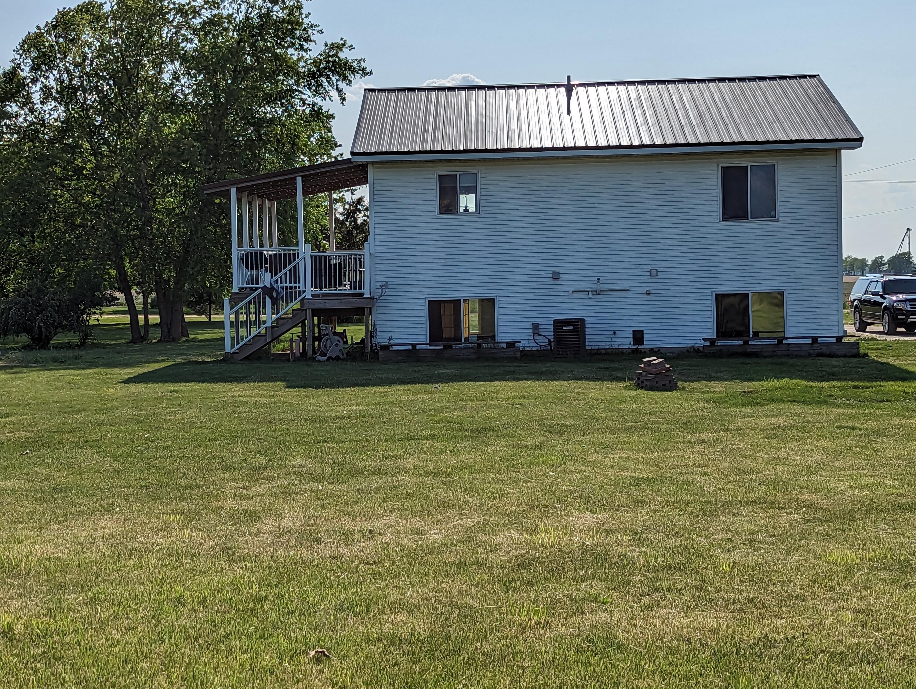 5161 Ainsworth Road Ionia, MI 48846 - Photo 40 of 45 PXL_20230531_221321946