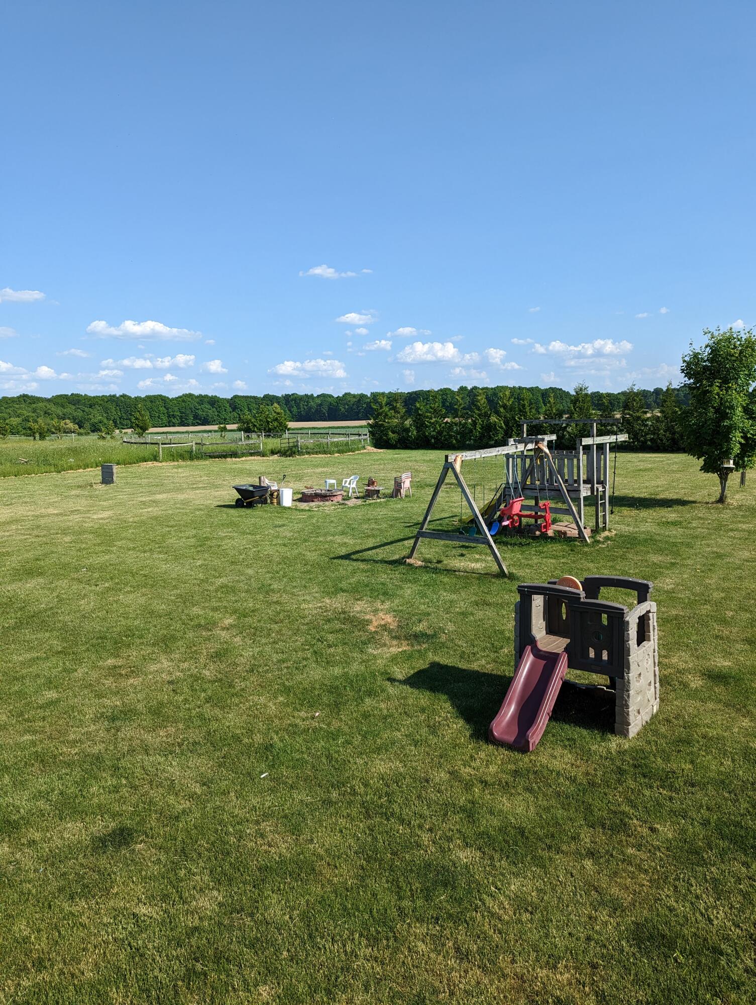 5161 Ainsworth Road Ionia, MI 48846 - Photo 4 of 45 PXL_20230531_212942666