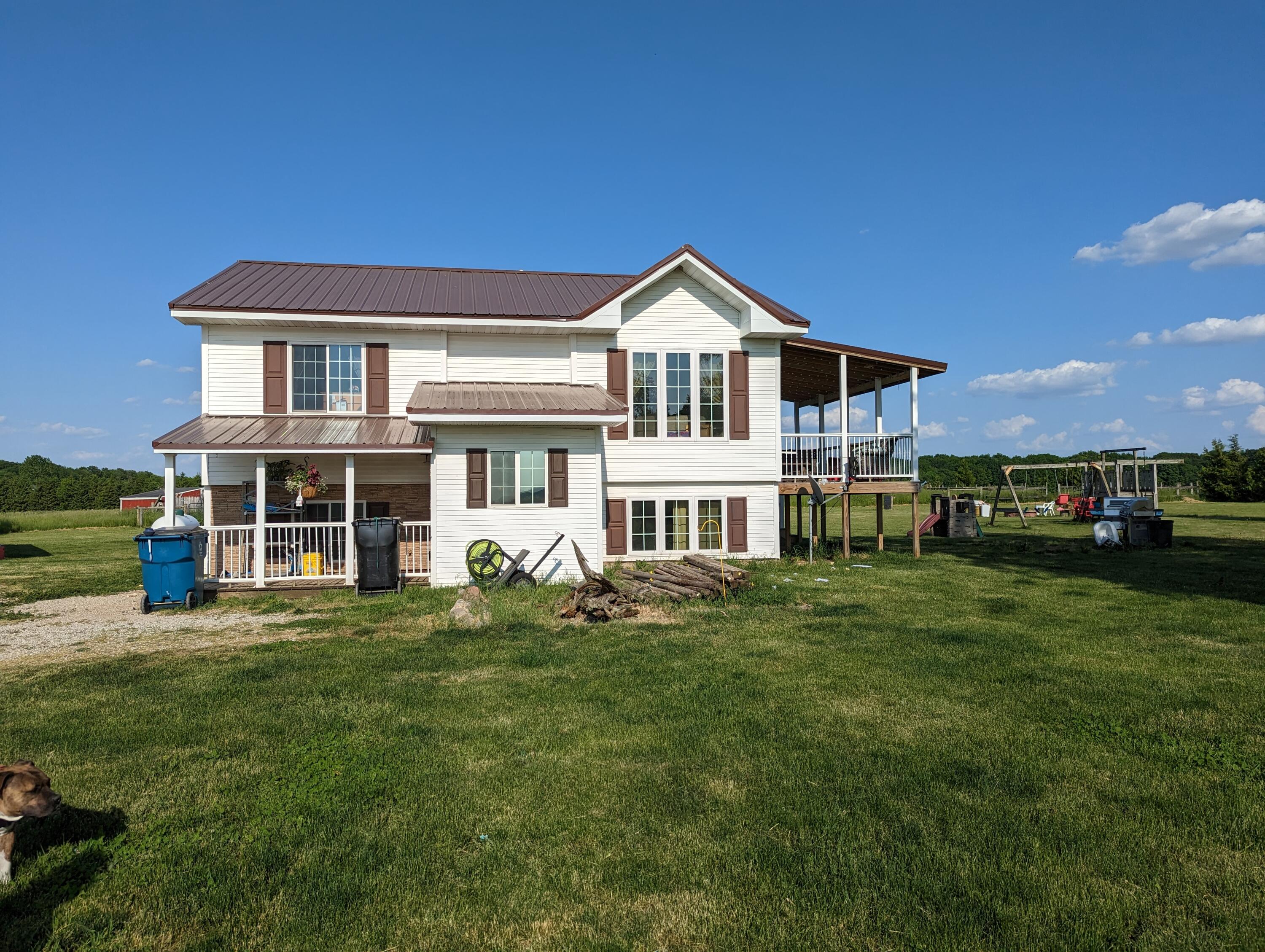 5161 Ainsworth Road Ionia, MI 48846 - Photo 45 of 45 PXL_20230531_221711595