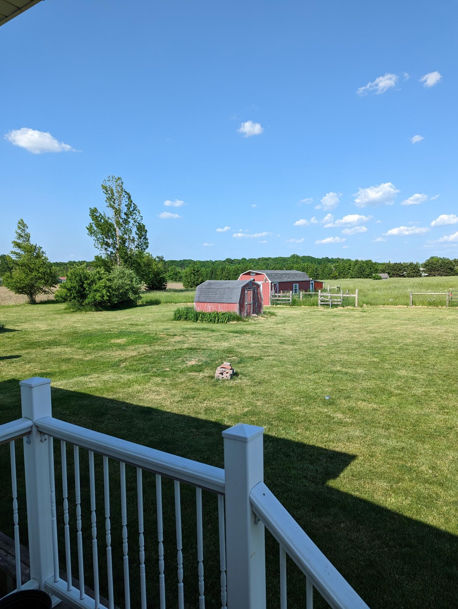 5161 Ainsworth Road Ionia, MI 48846 - Photo 5 of 45 PXL_20230531_212948088