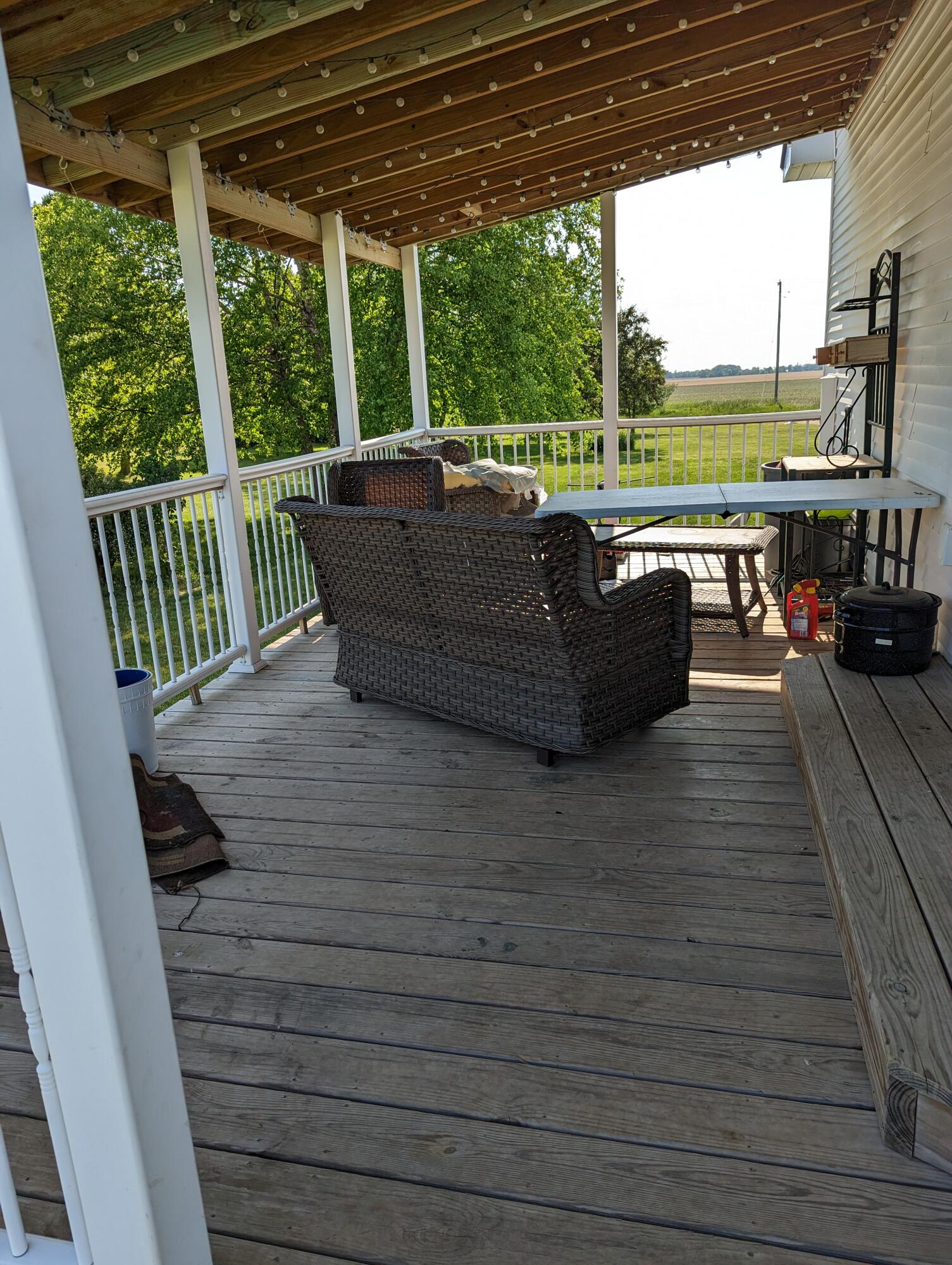 5161 Ainsworth Road Ionia, MI 48846 - Photo 6 of 45 PXL_20230531_212920089