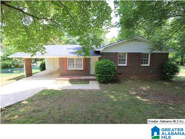 1427 Montevallo Road Weaver, AL 36277 - Photo 11 of 29