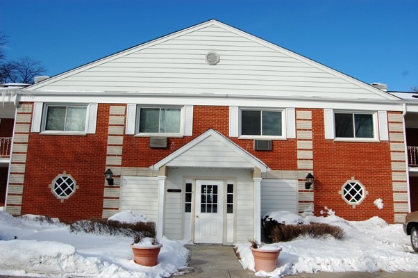1719 Grove Street, Unit 7 Glenview, IL 60025 - Photo 1 of 25