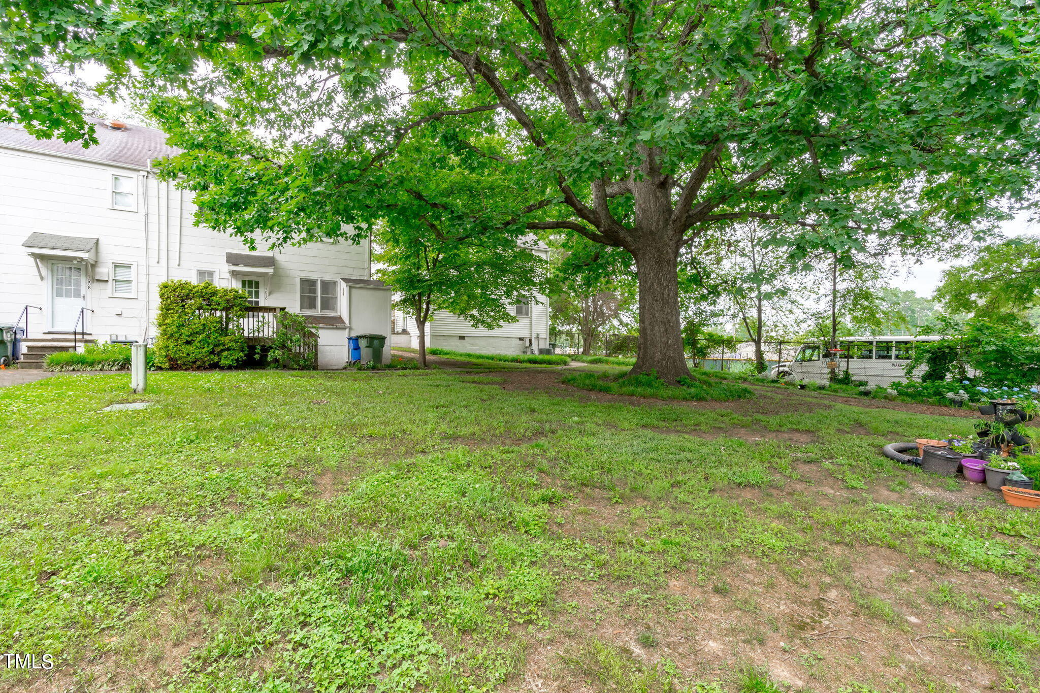 1654 Sutton Drive Raleigh, NC 27605 - Photo 25 of 27 B-3