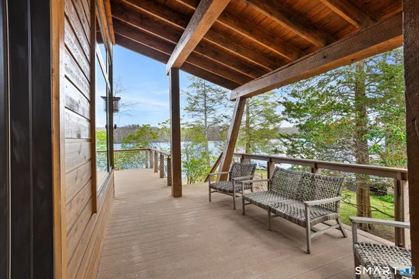 $990,000 | 152 Lakeside Drive, Lebanon, CT 06249