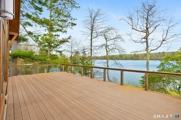 $990,000 | 152 Lakeside Drive, Lebanon, CT 06249