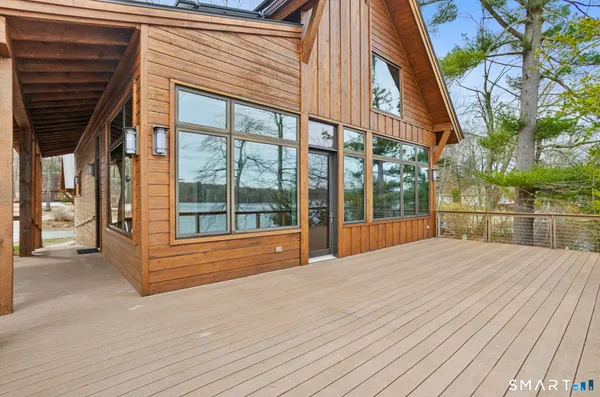 $990,000 | 152 Lakeside Drive, Lebanon, CT 06249