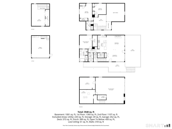 $990,000 | 152 Lakeside Drive, Lebanon, CT 06249