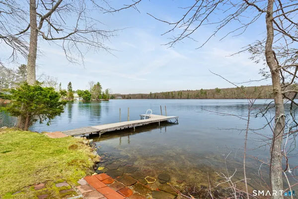 $990,000 | 152 Lakeside Drive, Lebanon, CT 06249