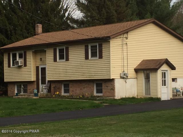 246 Lower Swiftwater Road Cresco, PA 18326 - Photo 1 of 24 front of home