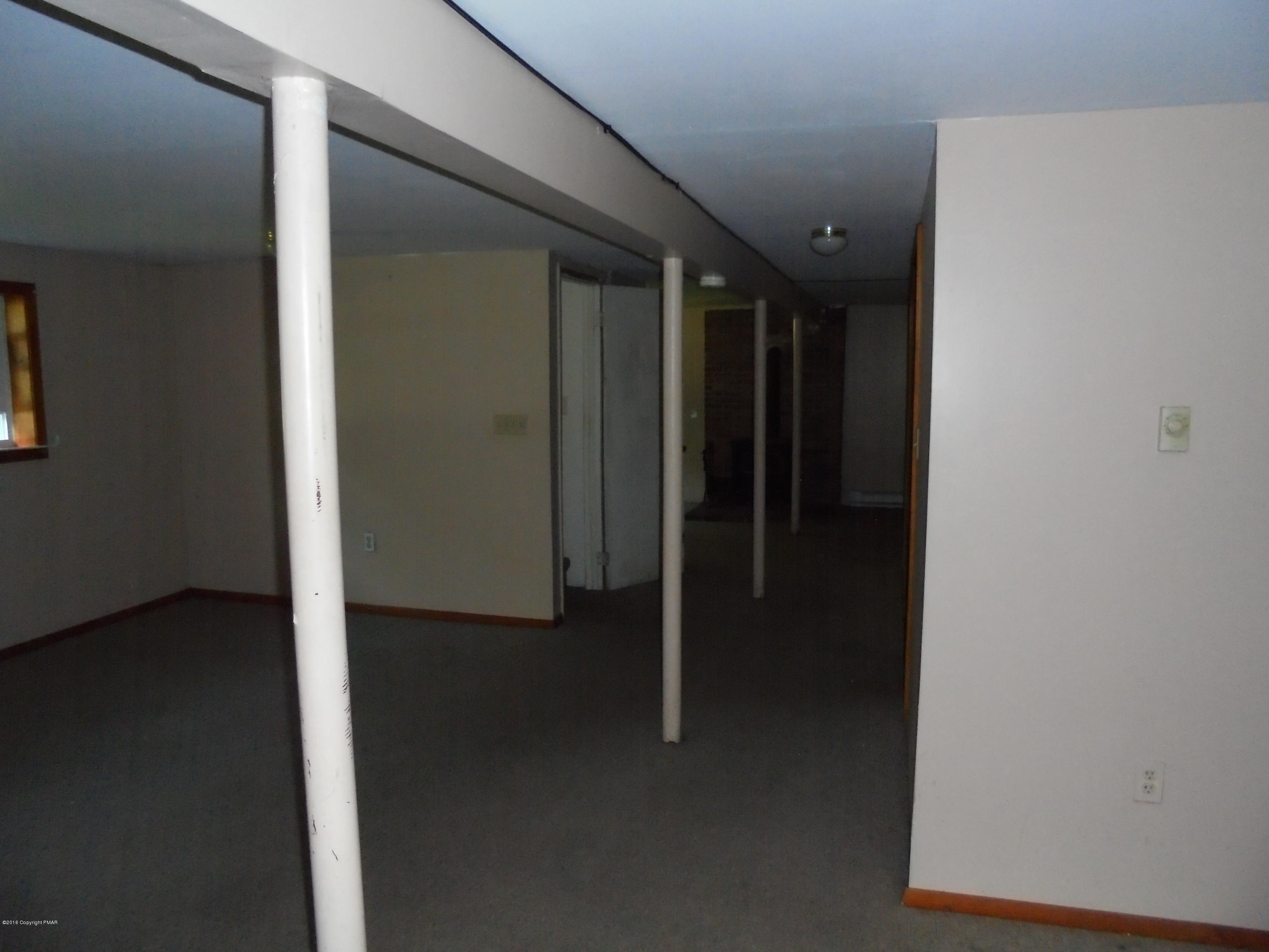 246 Lower Swiftwater Road Cresco, PA 18326 - Photo 12 of 24 lower level