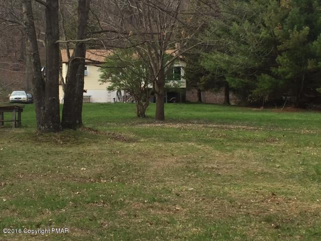 246 Lower Swiftwater Road Cresco, PA 18326 - Photo 19 of 24 back of house