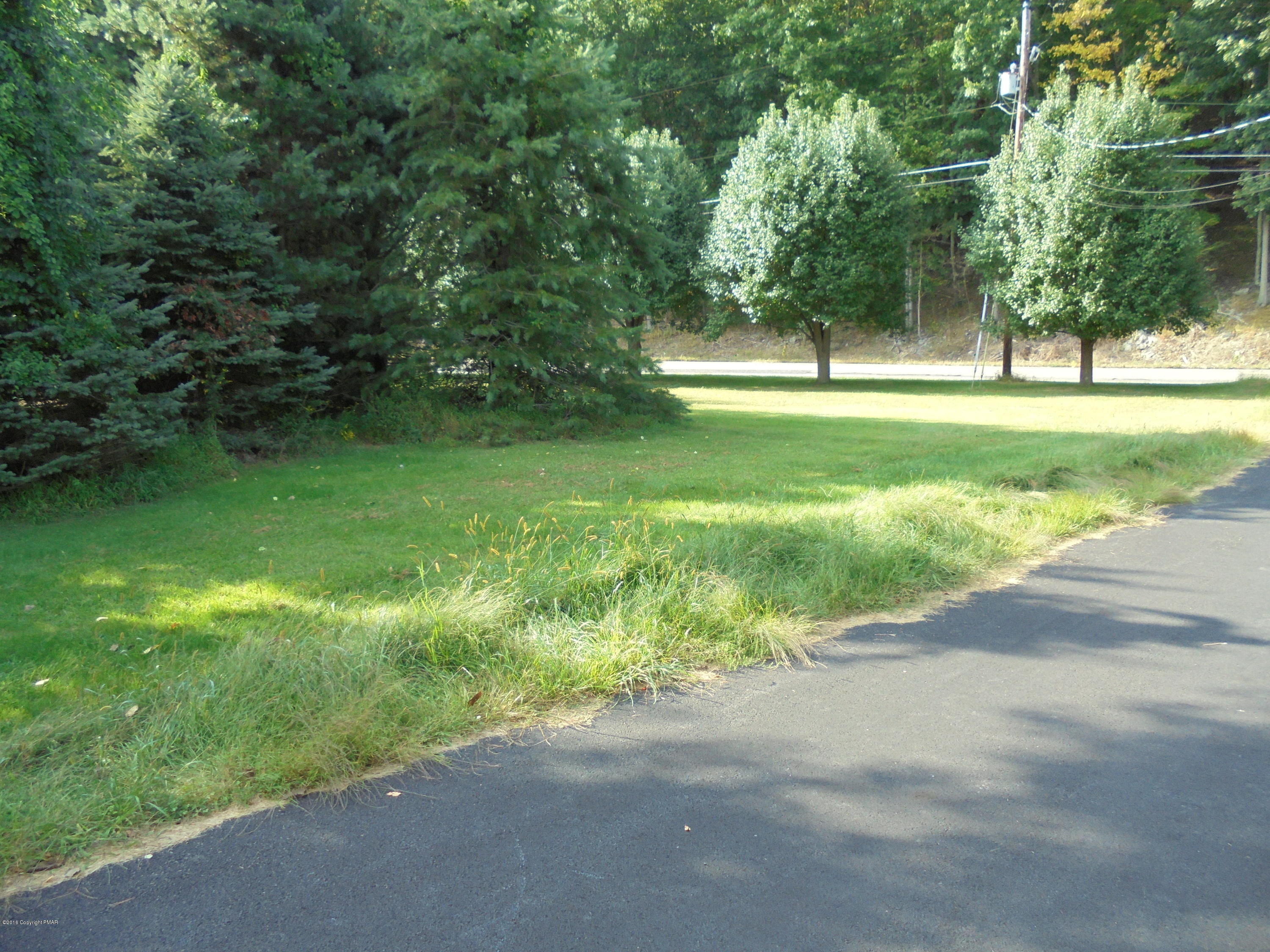246 Lower Swiftwater Road Cresco, PA 18326 - Photo 24 of 24 yard