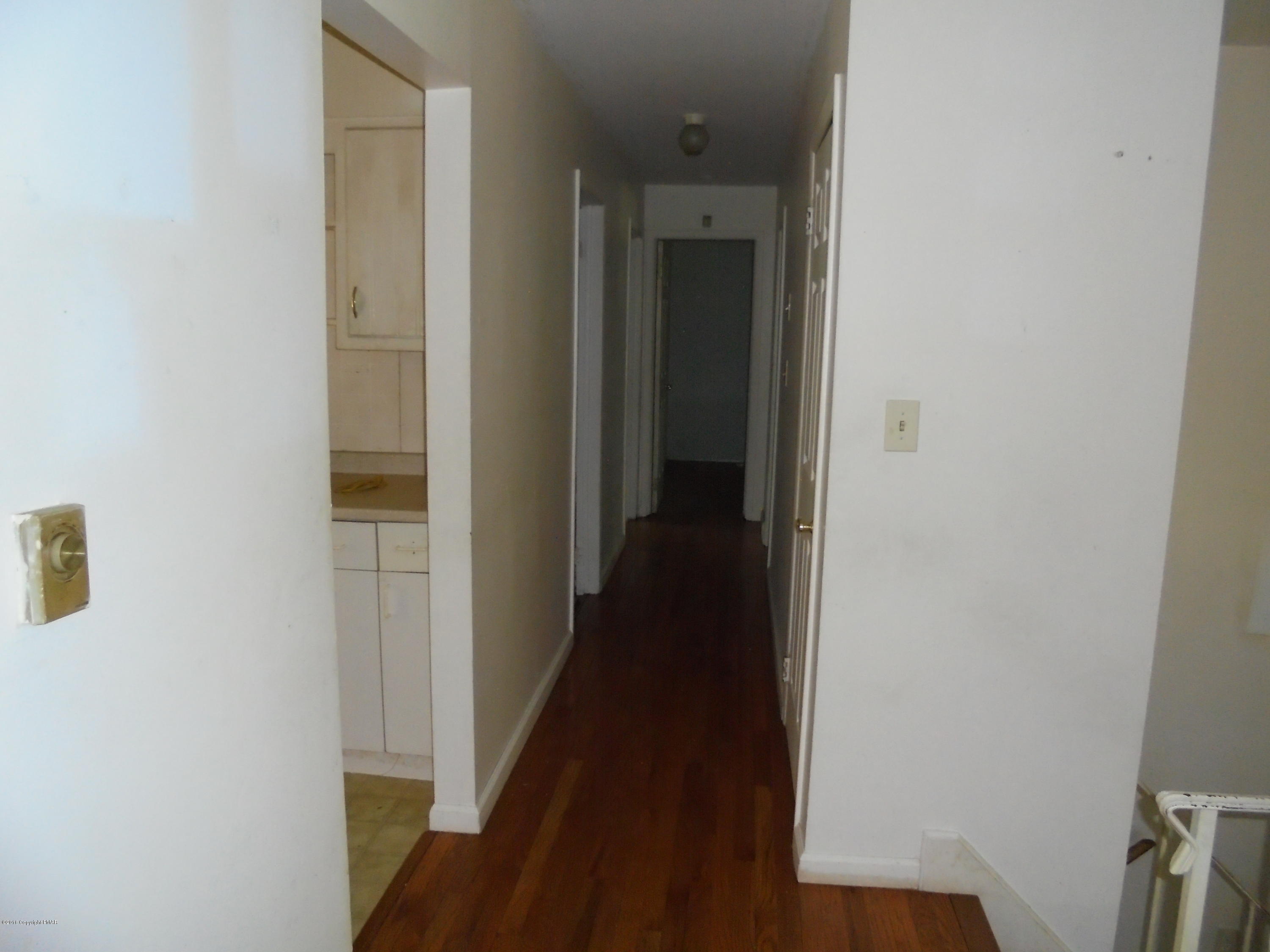 246 Lower Swiftwater Road Cresco, PA 18326 - Photo 9 of 24 hallway