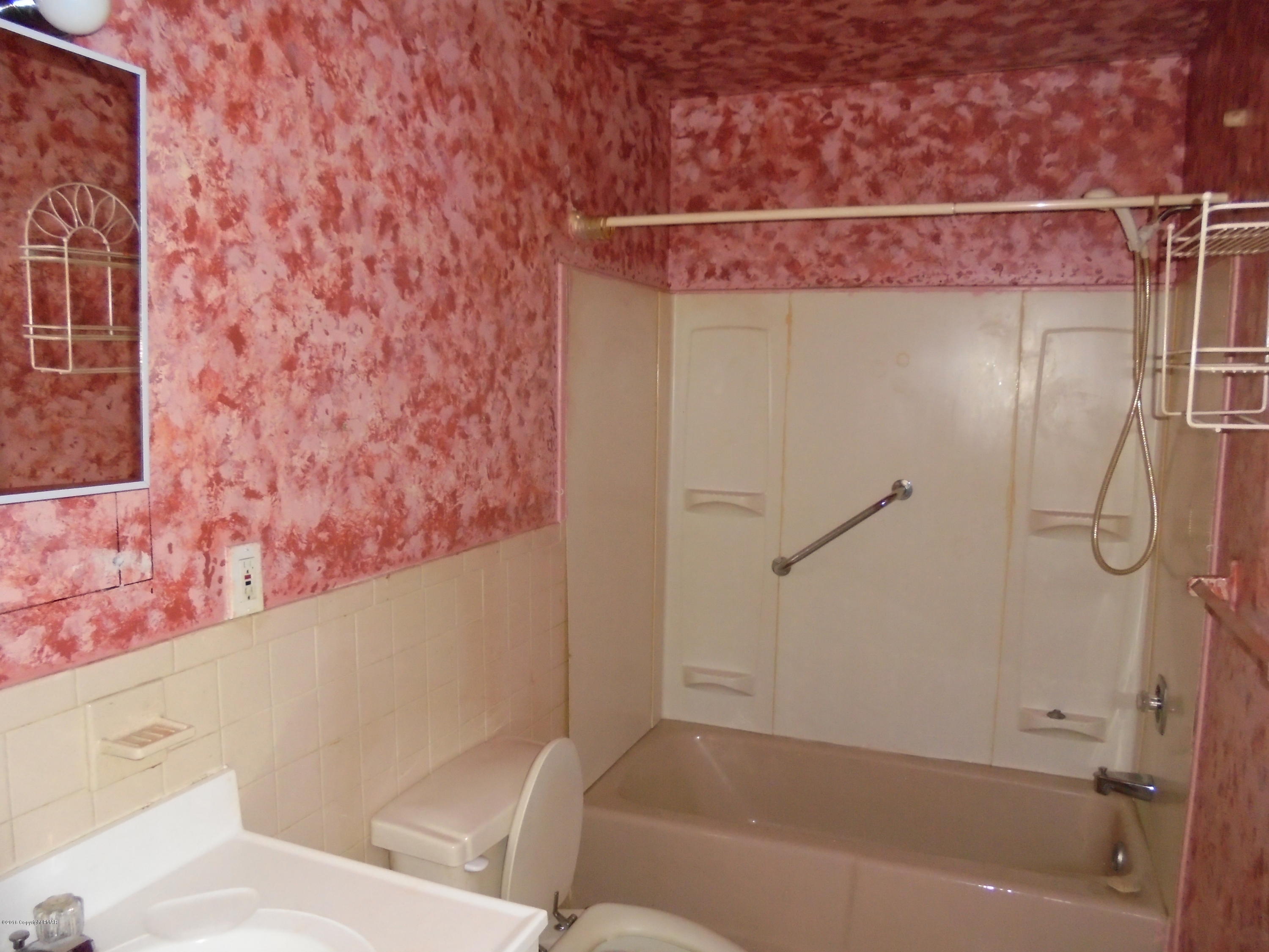 246 Lower Swiftwater Road Cresco, PA 18326 - Photo 10 of 24 bathroom