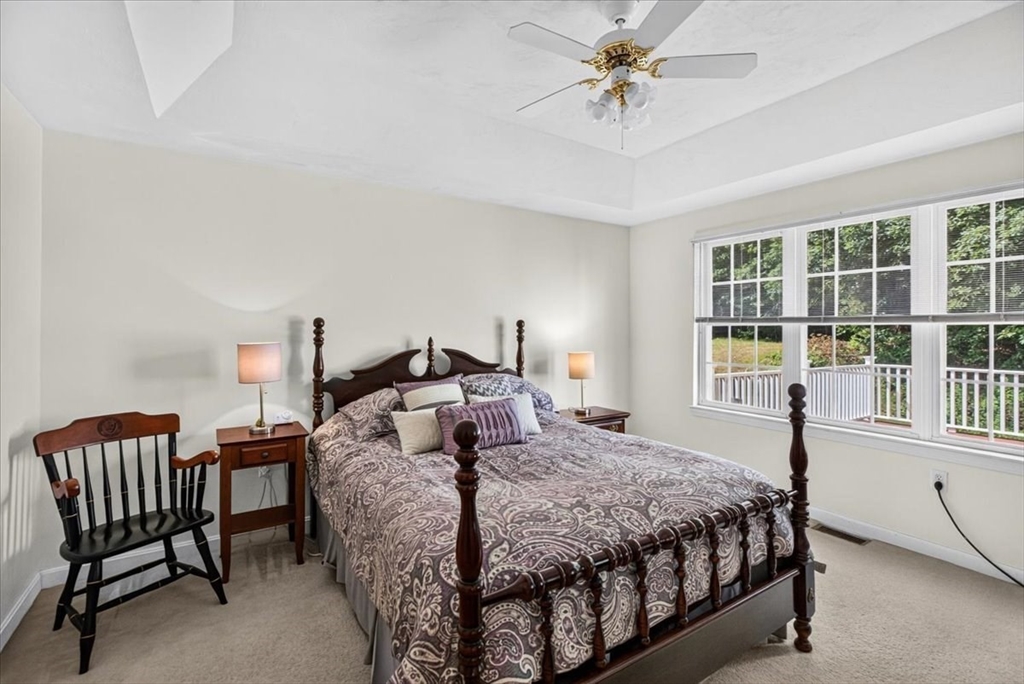 14 Millers Way, Unit D Sutton, MA 01590 - Photo 22 of 42