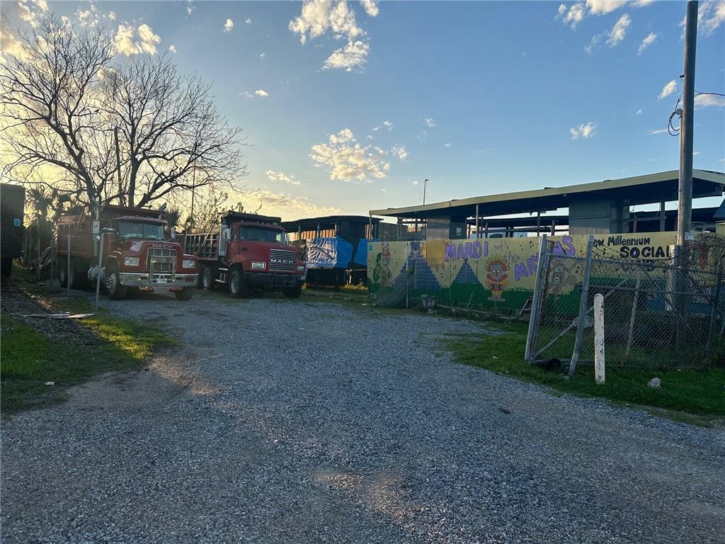 0 Salvador Road Kenner, LA 70062 - Photo 1 of 1 Gallery Image 1