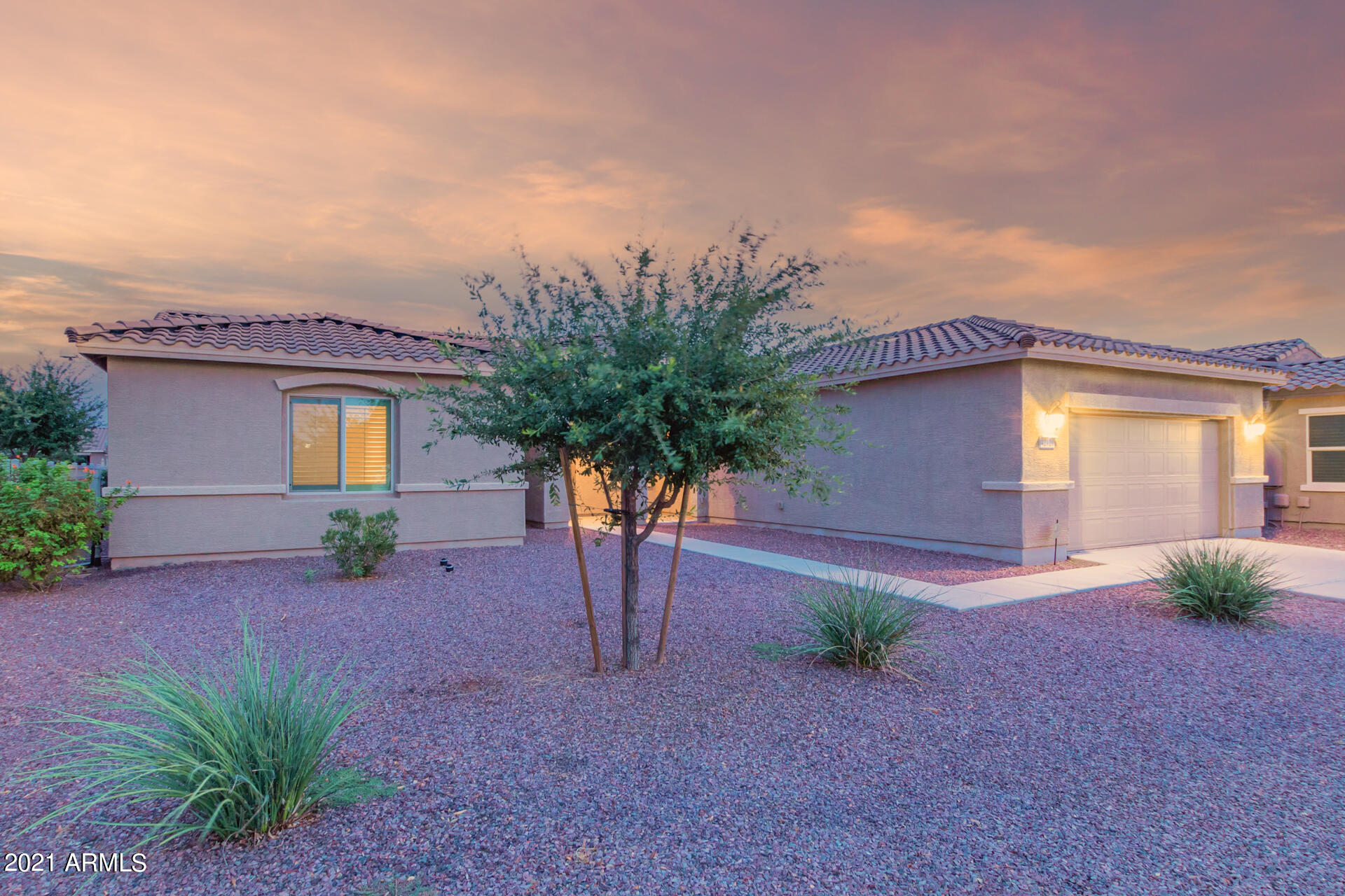 42121 West Rummy Road Maricopa, AZ 85138 - Photo 3 of 85 03 - Rummy