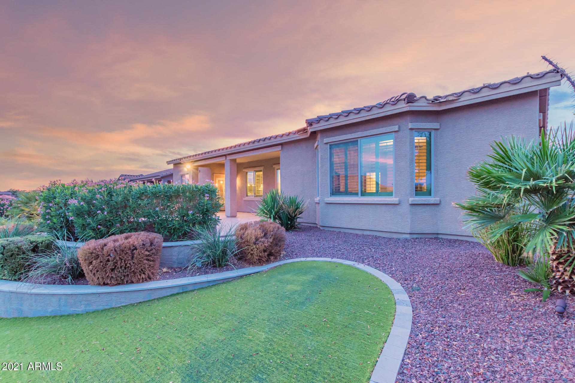42121 West Rummy Road Maricopa, AZ 85138 - Photo 43 of 85 43 - Rummy