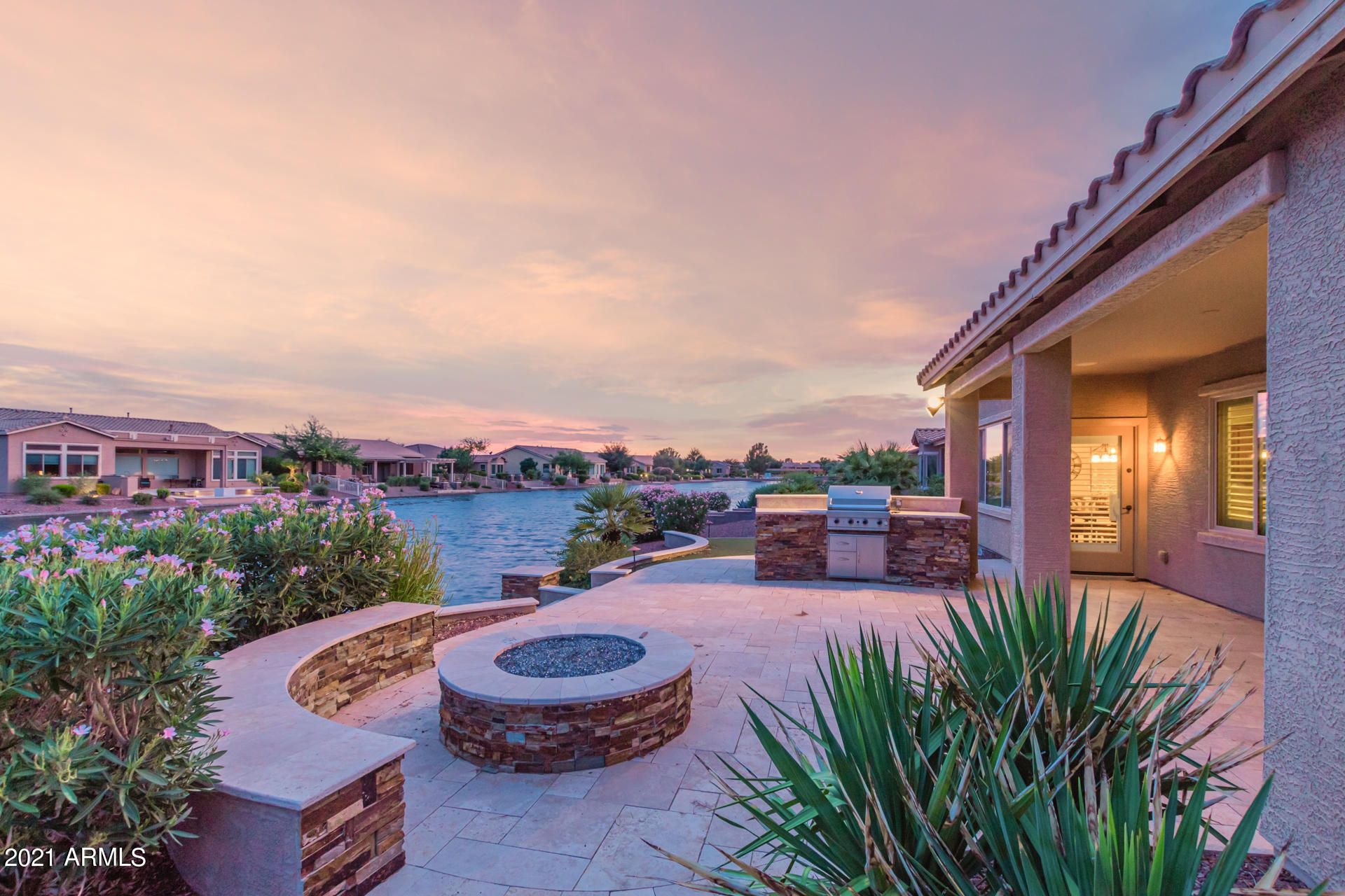 42121 West Rummy Road Maricopa, AZ 85138 - Photo 44 of 85 44 - Rummy