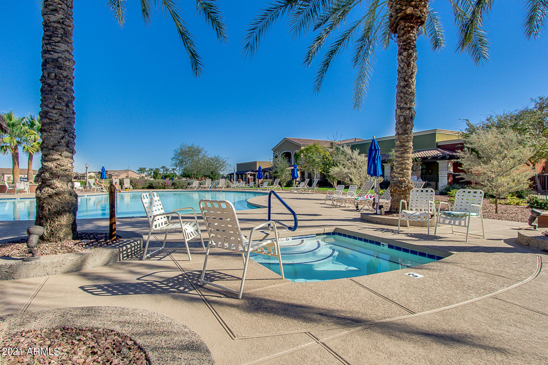 42121 West Rummy Road Maricopa, AZ 85138 - Photo 72 of 85 75 - Rummy