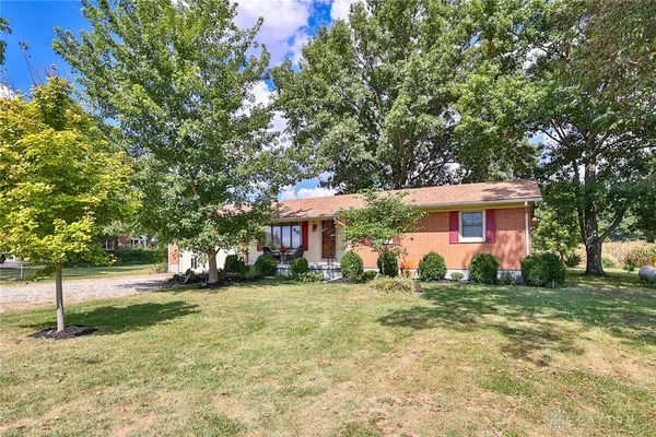$292,000 | 13377 Walden Road, Farmersville, OH 45325