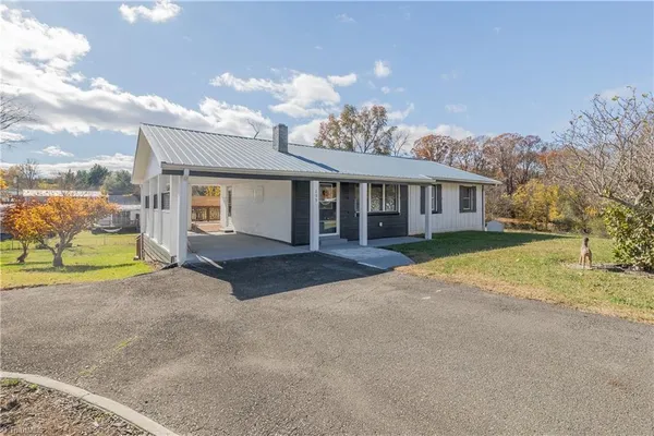 $234,900 | 155 Calvary Drive, Mount Airy, NC 27030