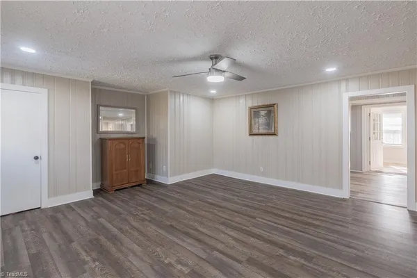 $234,900 | 155 Calvary Drive, Mount Airy, NC 27030