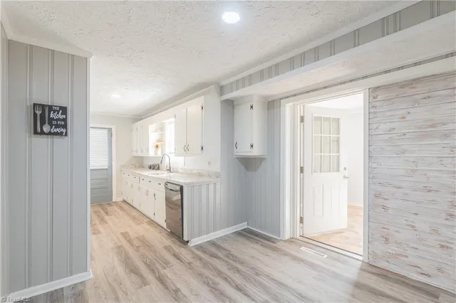 $234,900 | 155 Calvary Drive, Mount Airy, NC 27030