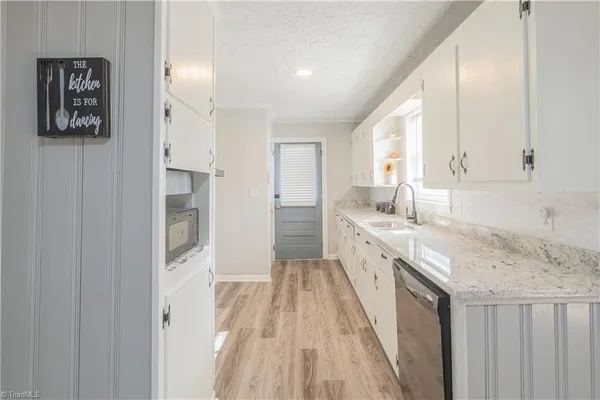 $234,900 | 155 Calvary Drive, Mount Airy, NC 27030